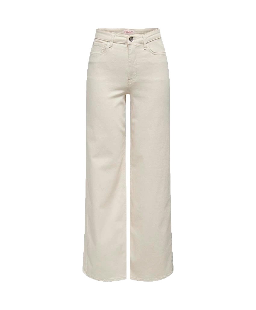 JEANS MADISON ECRU