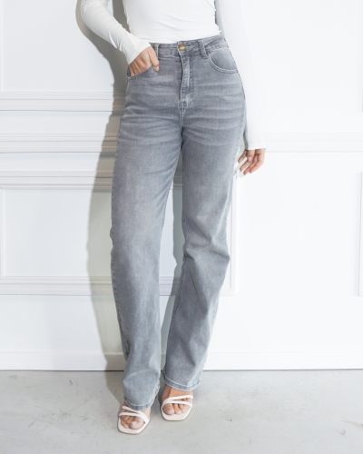 Gossip the Label G2369 THE STRAIGHT LEG JEANS