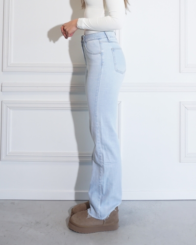 Gossip TALL JEANS AMY LICHTBLAUW