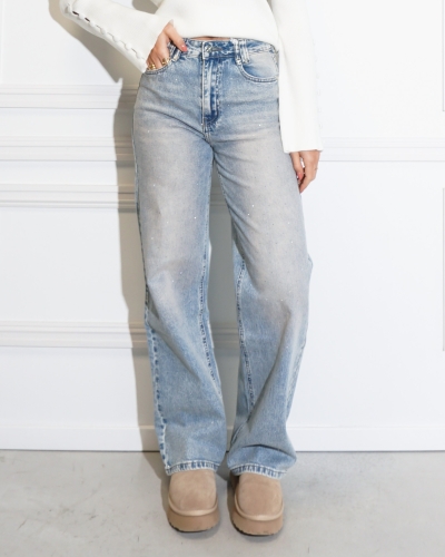 Gossip SPARKLING JEANS STONE WASH