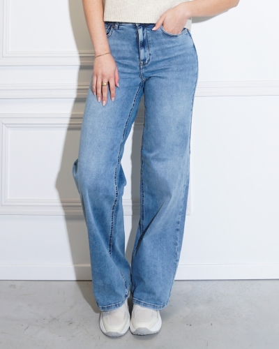Only 15282975 JEANS MADISON HW