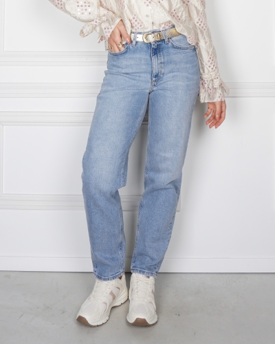 Only 15341427 JEANS JUICY HW MOM