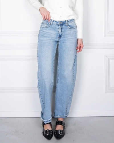 Gossip JEANS BABS BLAUW