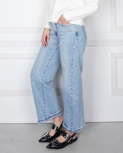 Gossip JEANS BABS BLAUW