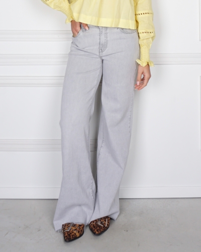 Gossip JEANS MAURA LICHTGRIJS