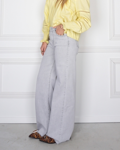 Gossip JEANS MAURA LICHTGRIJS