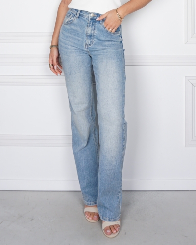 Gossip the Label G2369 THE STRAIGHT LEG JEANS
