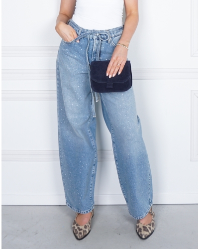 Only JEANS GIANNA LICHT BLAUW 