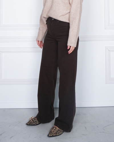 Only JEANS MADISON BRUIN 15371660