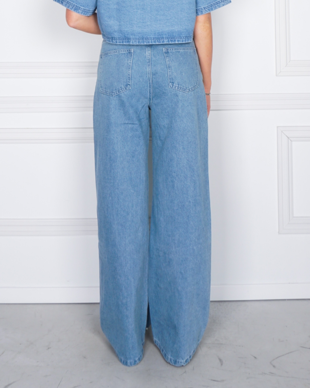 PAYTON PANTS PEARLS