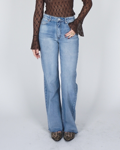 Gossip FRANKIE JEANS MEDIUM BLAUW 2