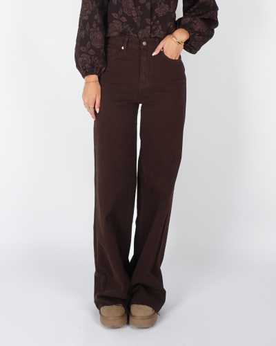 Gossip 9131-9 WIDE LEG TALL JEANS