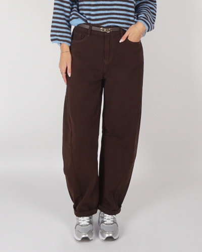 Gossip BALLOON JEANS LIO BRUIN