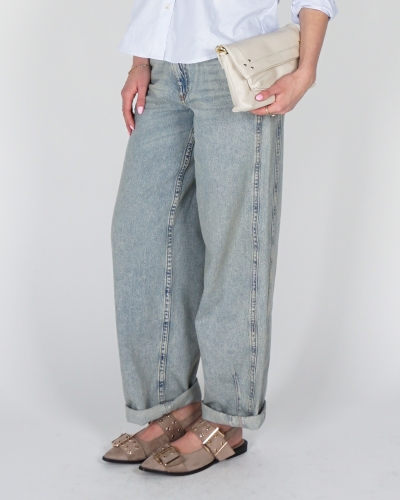 Josh V JV-2601-0605 JEANS LOUELLA