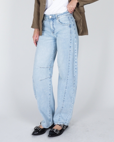 Gossip W3819-1 BARREL JEANS ROMY