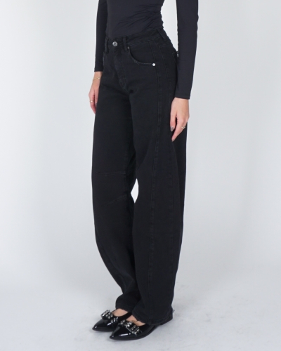 Gossip W3819-2 BARREL JEANS ROMY