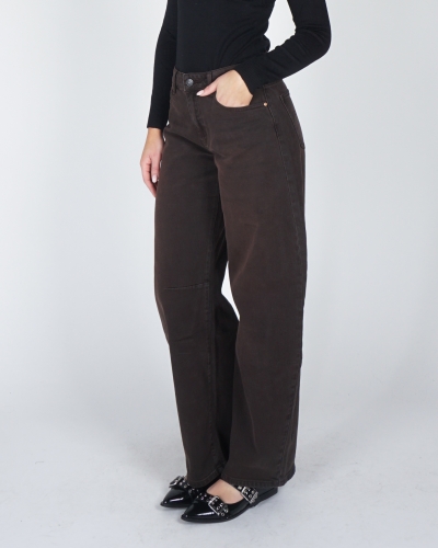 Gossip BARREL JEANS BRUIN