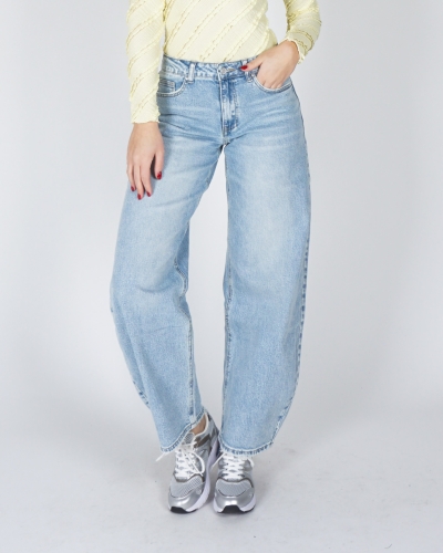 Gossip W3883 BALLOON FIT JEANS
