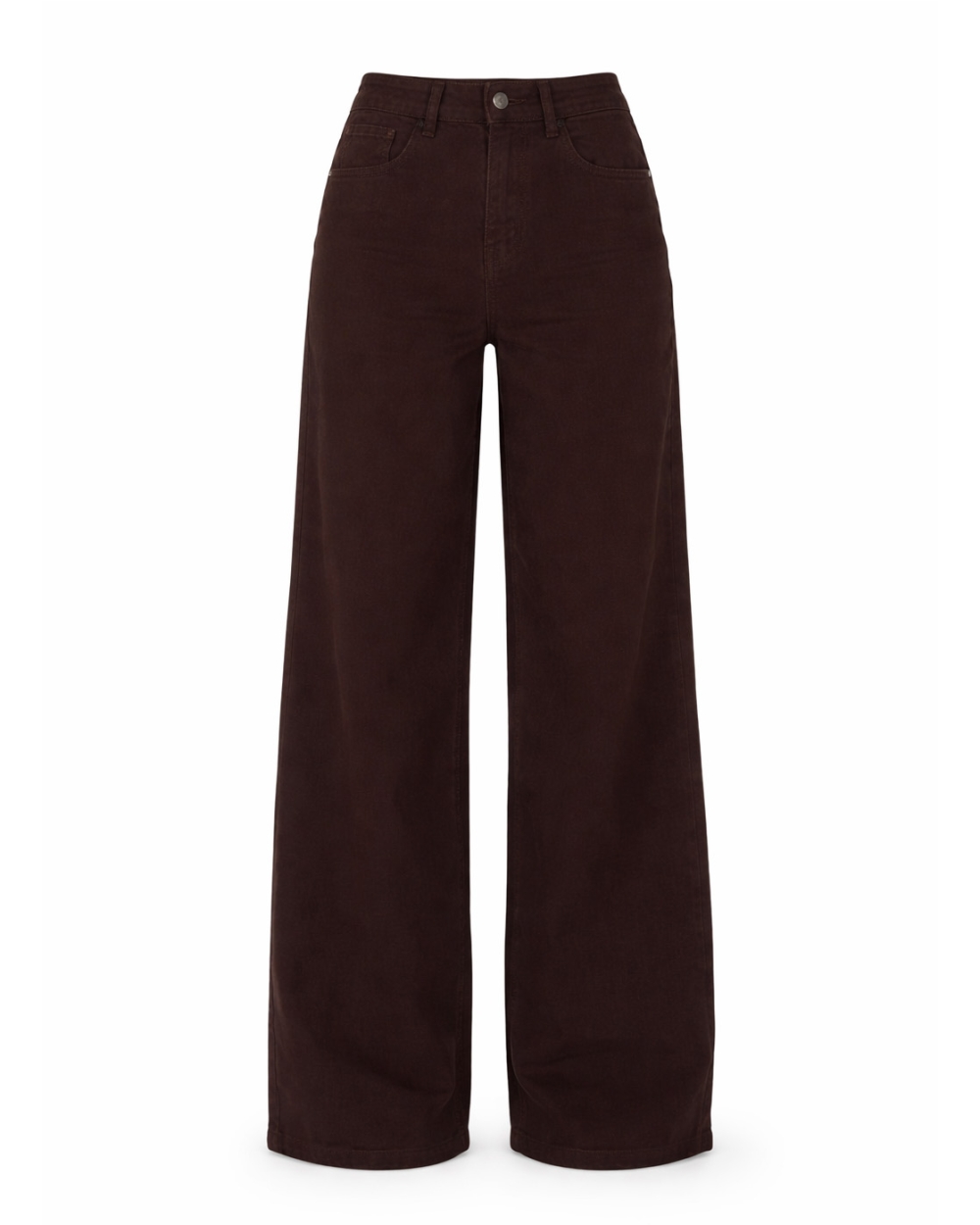 EXTRA WIDE LEG TALL JEANS BRUIN