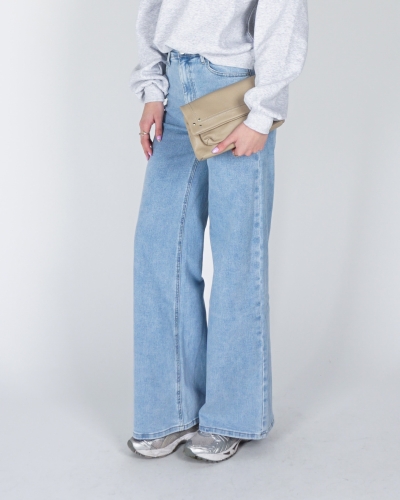 Gossip RD3203-5 WIDE LEG JEANS SUZY