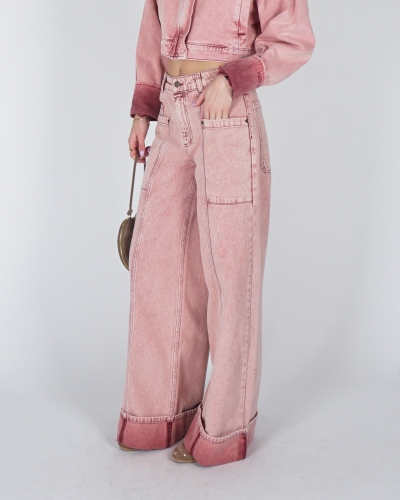 Harper & Yve SS6Z100 JEANS MADELYNN