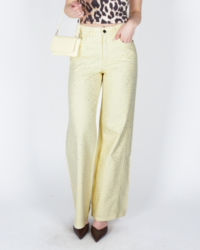 Harper & Yve SS6D107 JEANS MAYRA