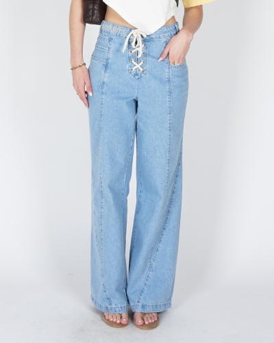 Harper & Yve SS6D108 JEANS MEAVE
