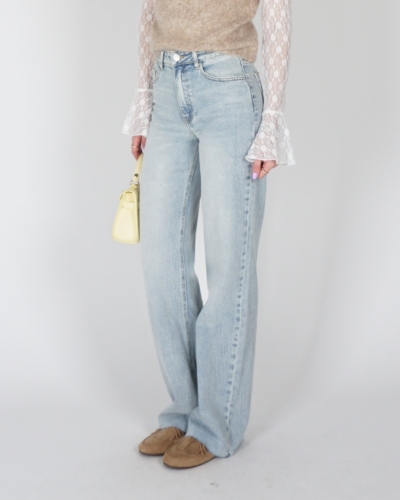 Gossip FRANKIE JEANS LIGHT WASH