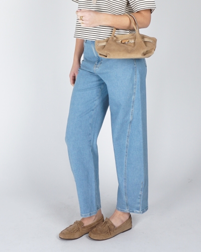 MSCH Copenhagen 19765 KOBANE TUA BARREL JEANS