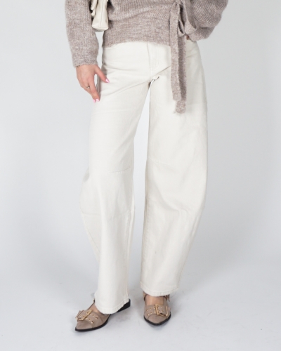 Gossip W3717-K BARREL JEANS