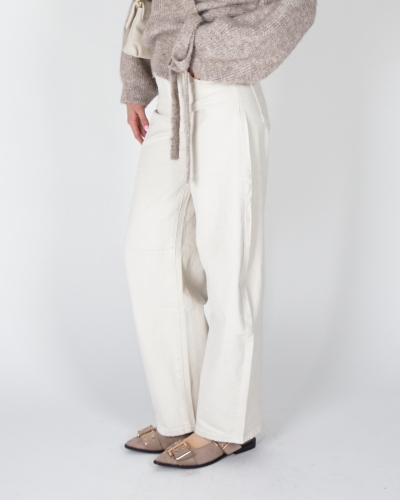 Gossip W3717-K BARREL JEANS