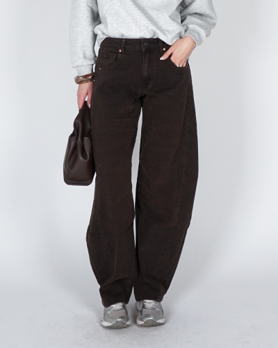 Gossip W3819-C BARREL JEANS ROMY