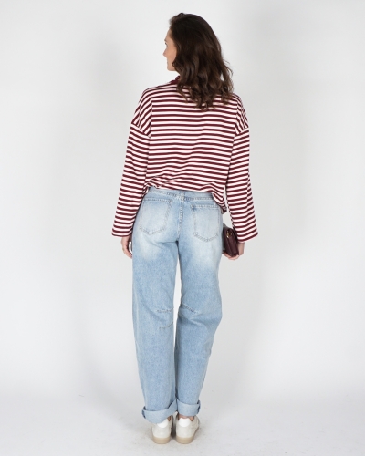 BARREL JEANS JADE