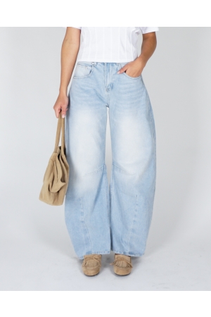 Blauw  