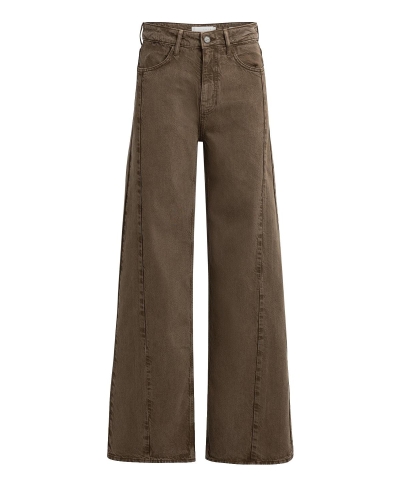 YAYA 01-311178-610 COCOA BROWN