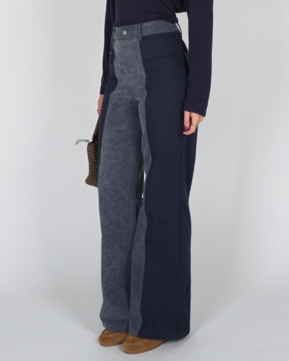 Studio Amaya KIKA PANTS Marine