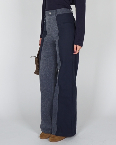 Studio Amaya KIKA PANTS Marine