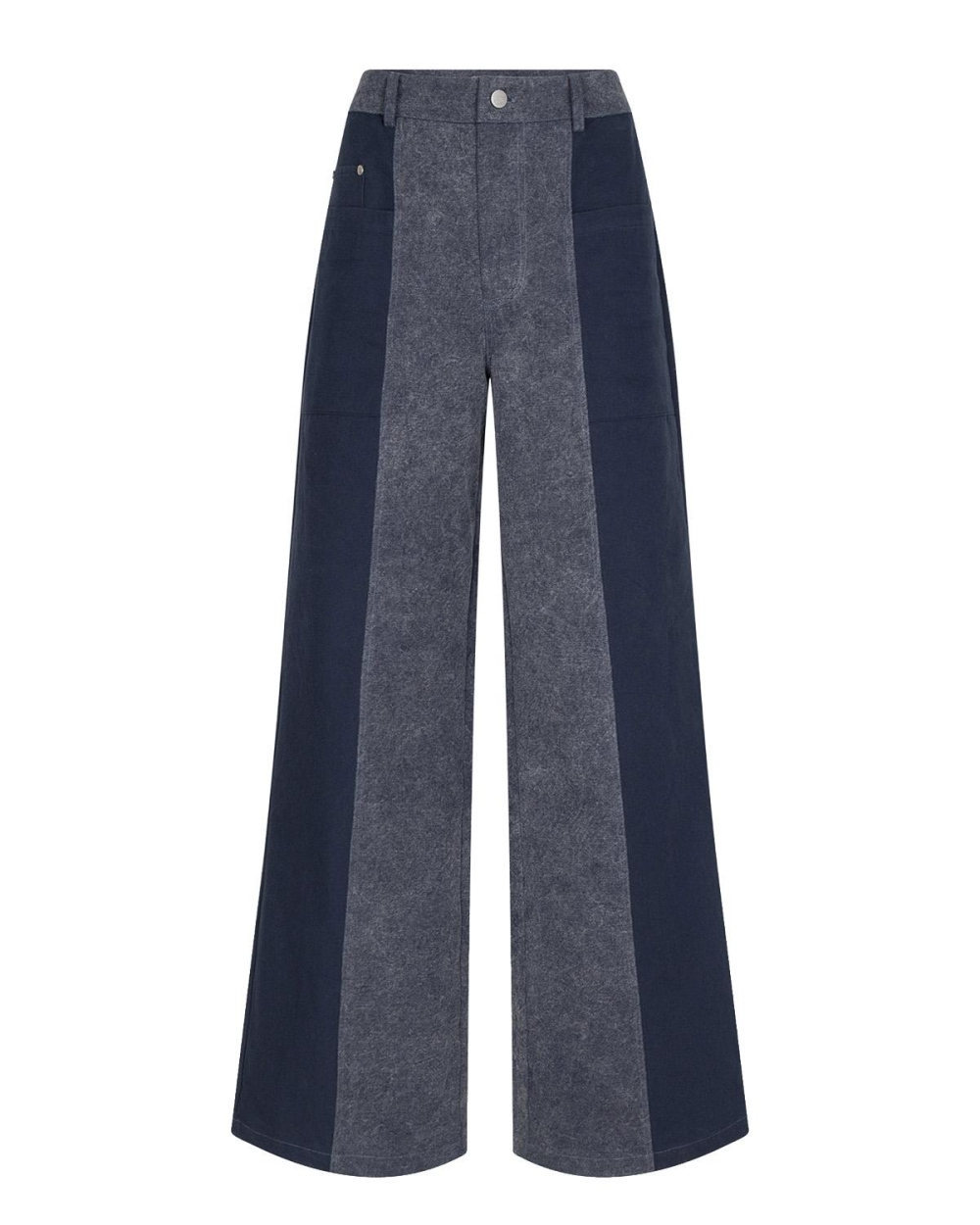 Studio Amaya KIKA PANTS Marine