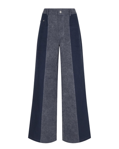 Studio Amaya KIKA PANTS Marine