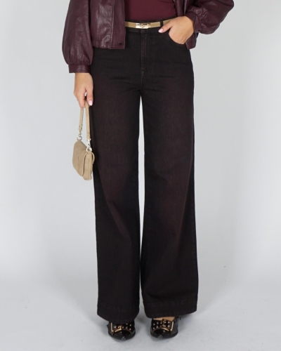 Nukus JEANS ABBY. Lichtblauw