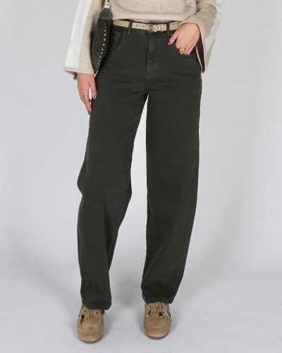 Nukus NKF09097 JEANS PETRA