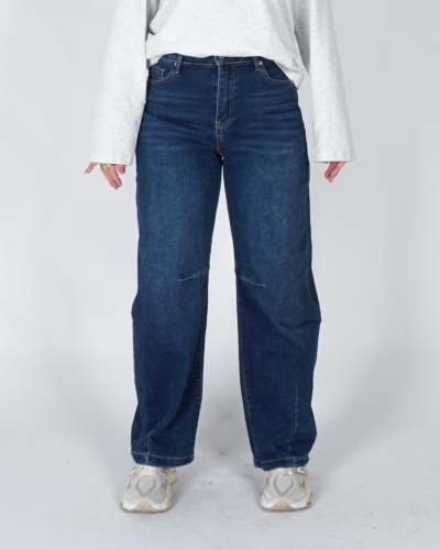 Gossip MG-1702 BARREL DENIM