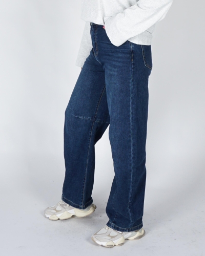 Gossip MG-1702 BARREL DENIM