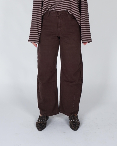 Gossip MG-1704 BARREL DENIM
