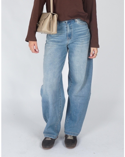 Gossip MG-1091 BALLON FIT JEANS