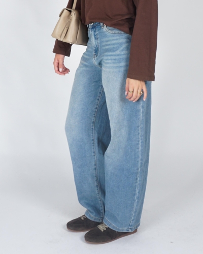 Gossip MG-1091 BALLON FIT JEANS