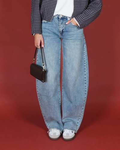 Gossip W5094 BARREL JEANS ZARAH