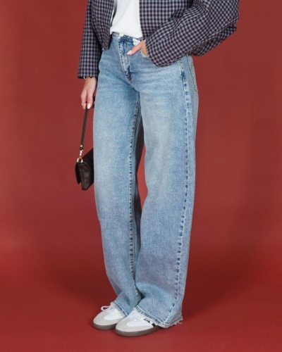 Gossip W5094 BARREL JEANS ZARAH