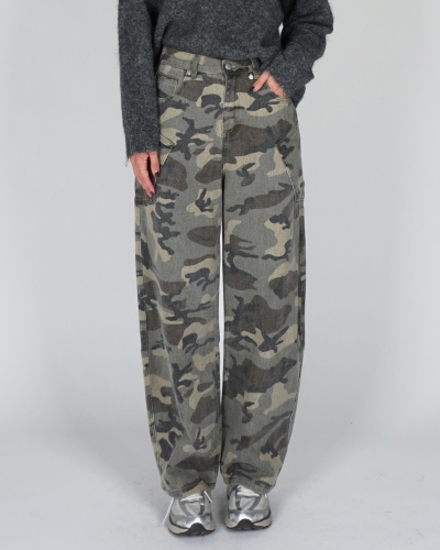 Gossip CAMO JEANS MENDY CAMO JEANS MENDY