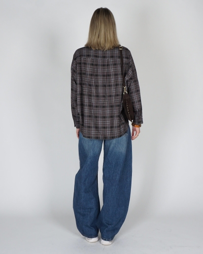 ONLY BARREL DENIM TAYLOR Blauw